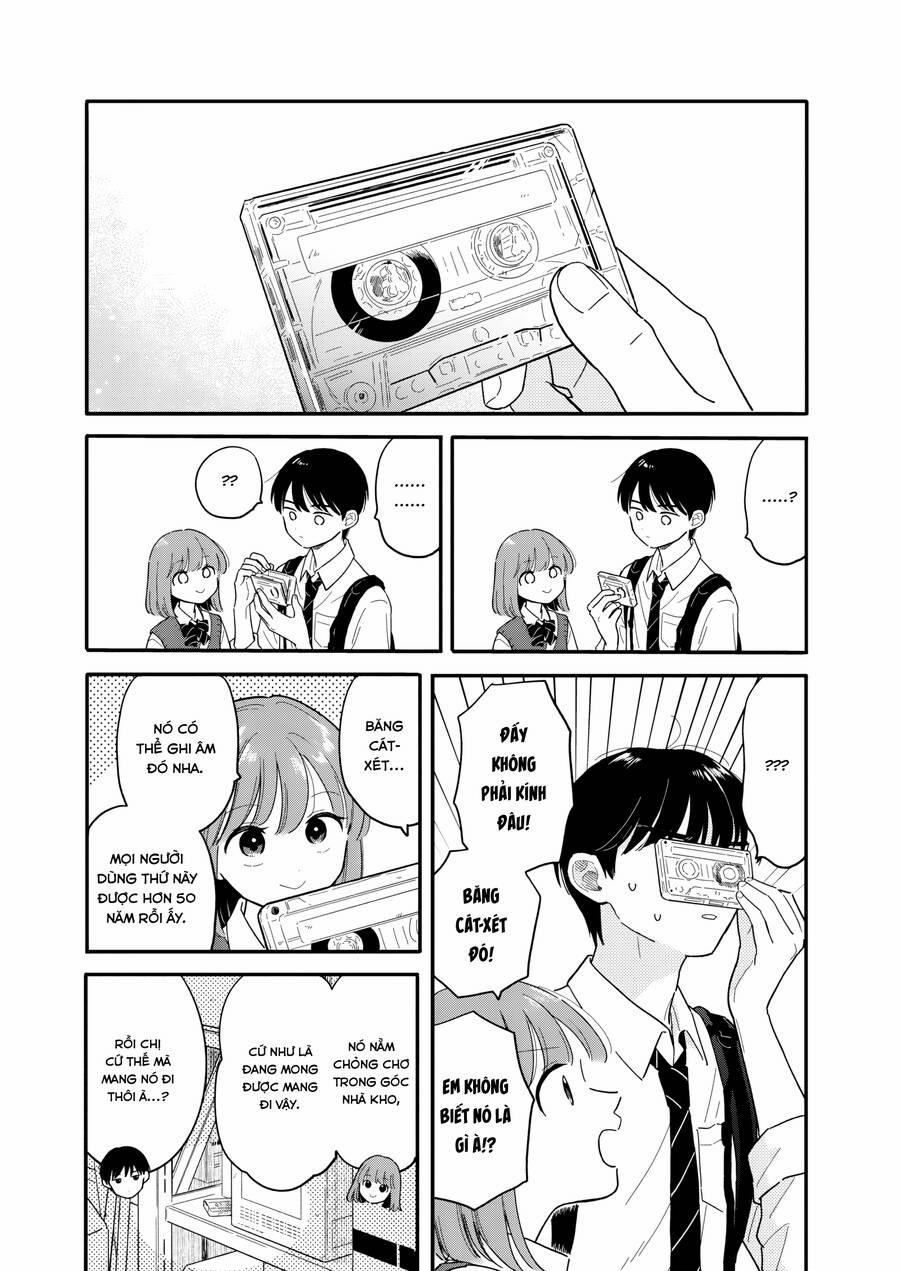 Câu Lạc Bộ Siêu Cấp Về Nhà 15 trang 3