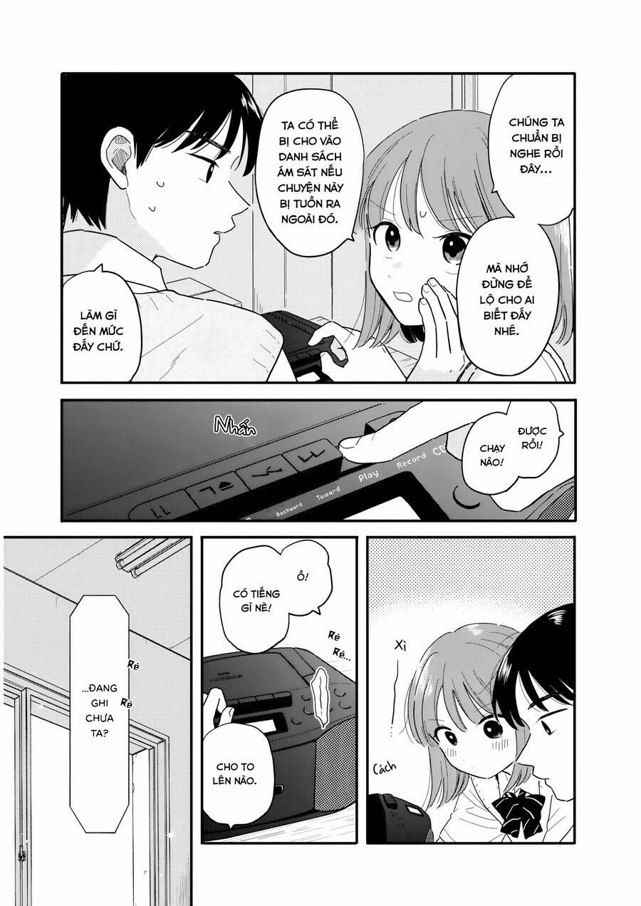 Câu Lạc Bộ Siêu Cấp Về Nhà 15 trang 7