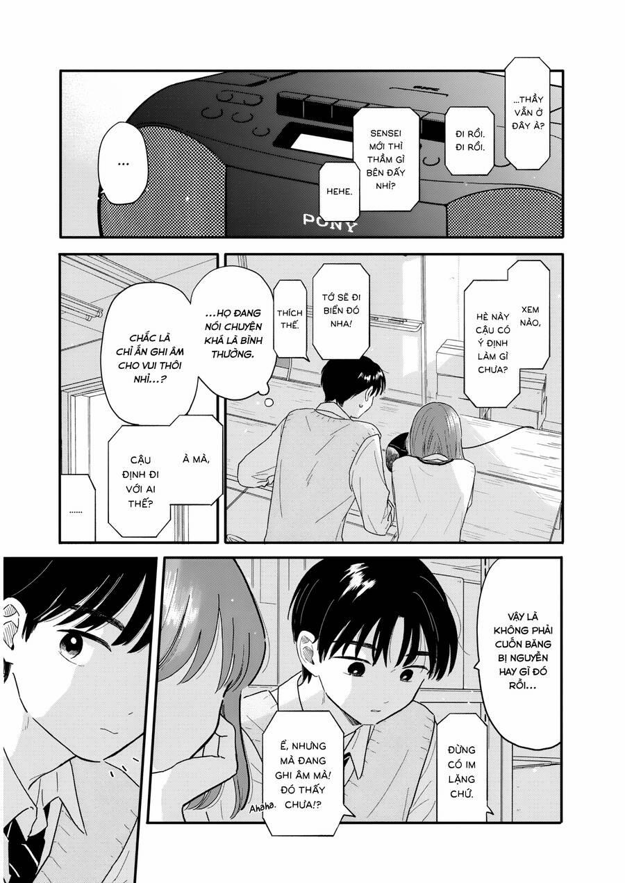 Câu Lạc Bộ Siêu Cấp Về Nhà 15 trang 9