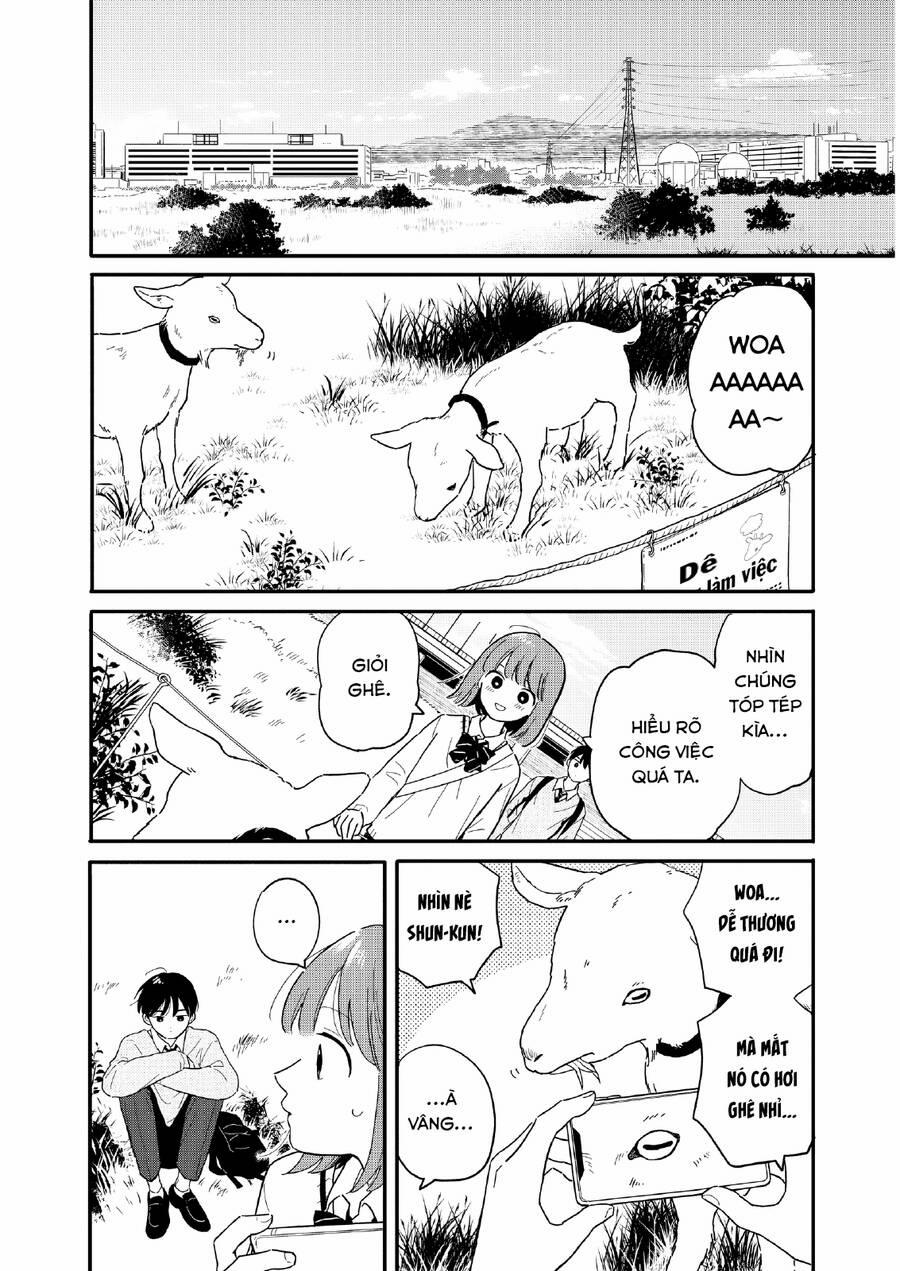 Câu Lạc Bộ Siêu Cấp Về Nhà 17 trang 10