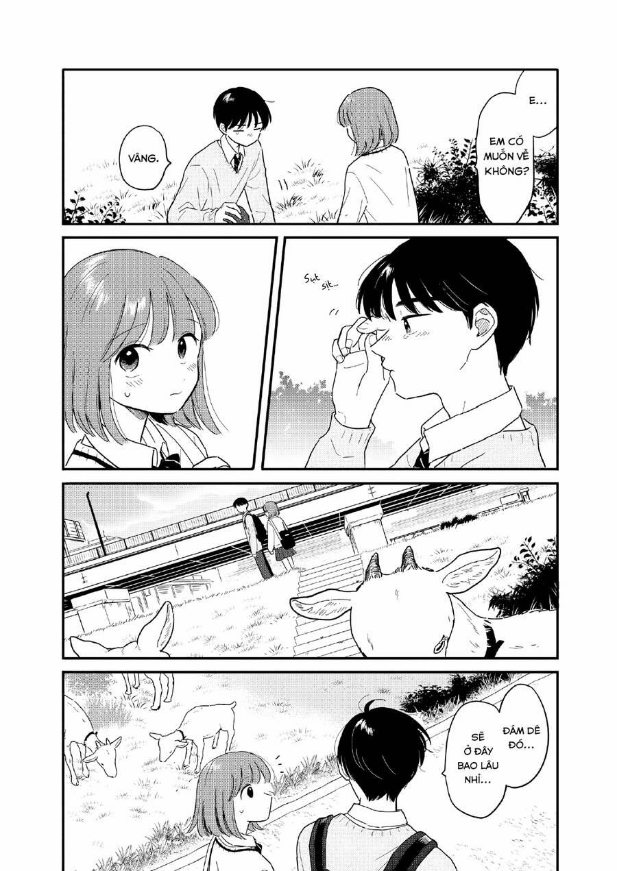 Câu Lạc Bộ Siêu Cấp Về Nhà 17 trang 21