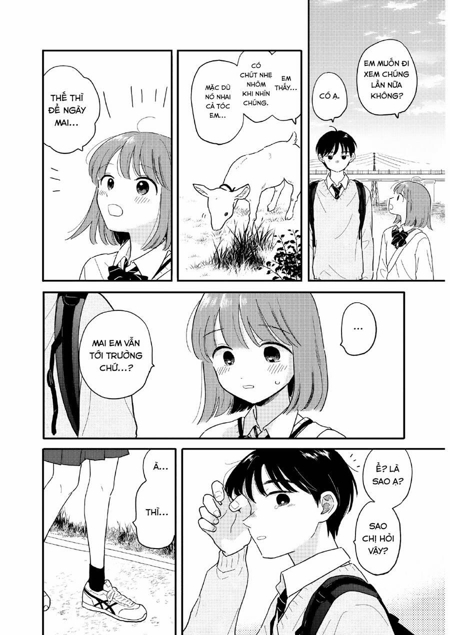 Câu Lạc Bộ Siêu Cấp Về Nhà 17 trang 22