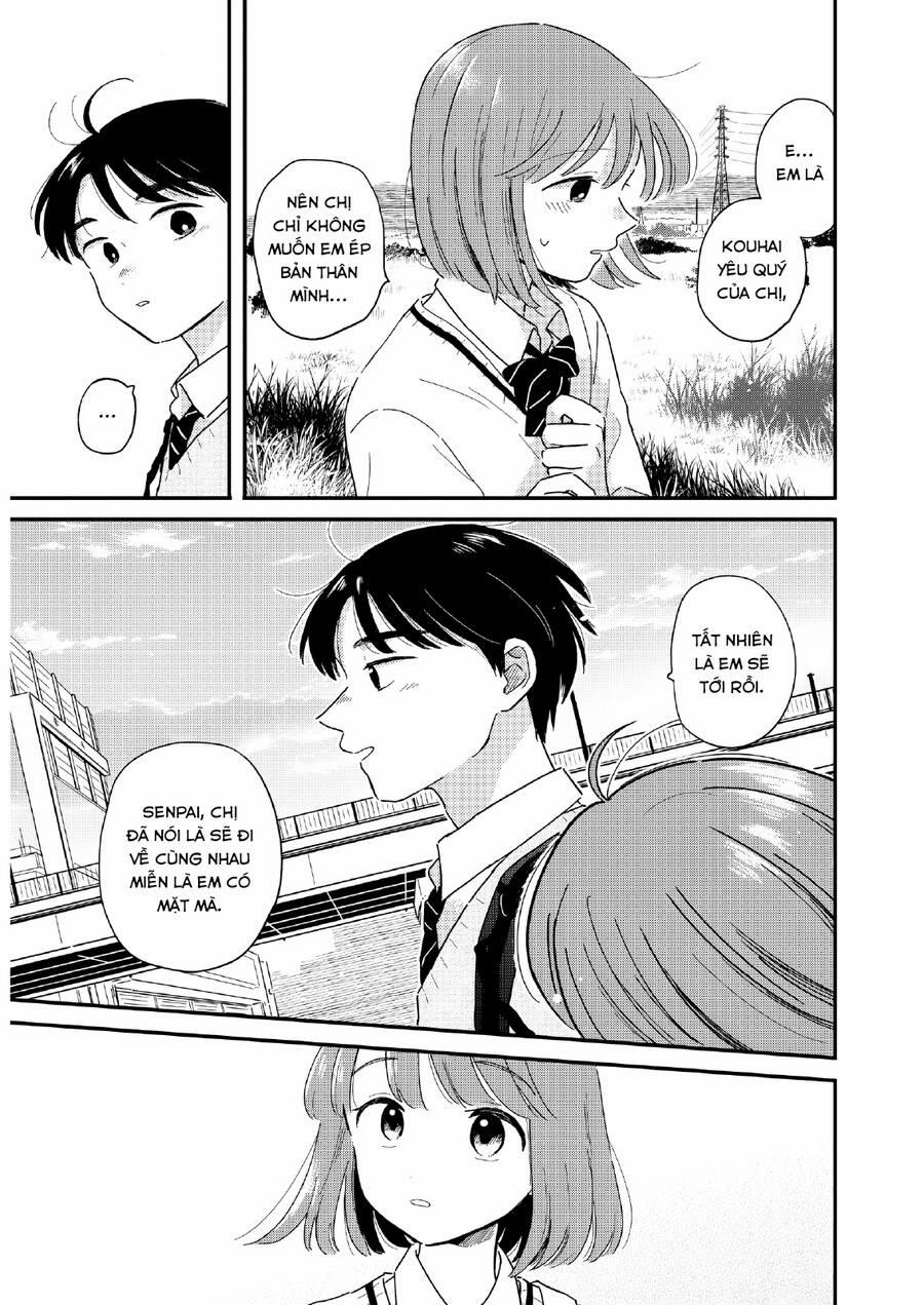 Câu Lạc Bộ Siêu Cấp Về Nhà 17 trang 23