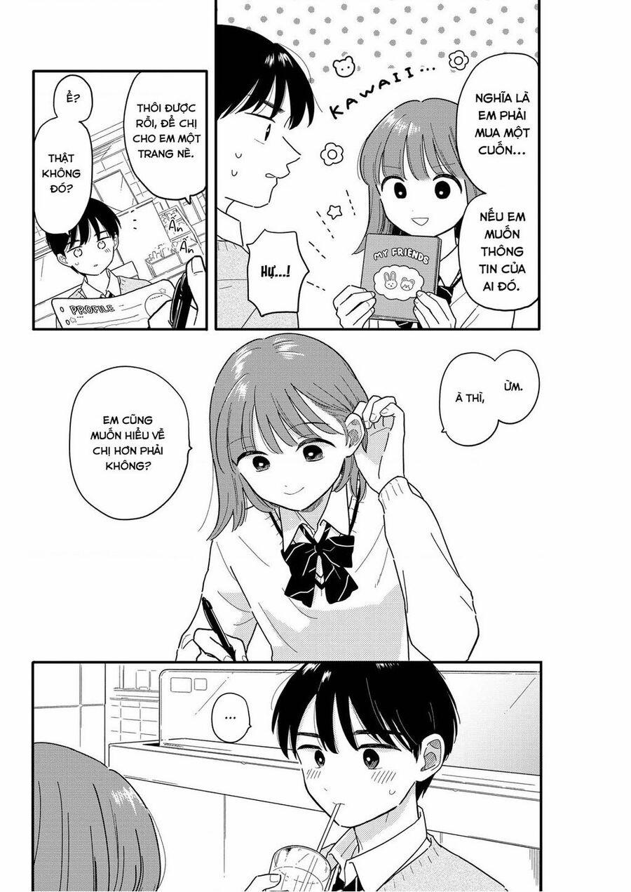 Câu Lạc Bộ Siêu Cấp Về Nhà 18 trang 14