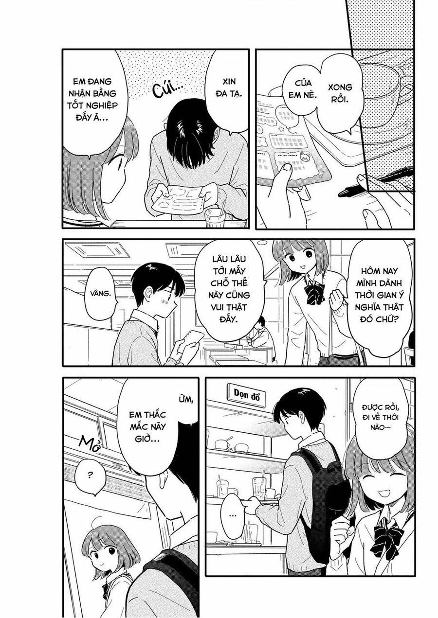 Câu Lạc Bộ Siêu Cấp Về Nhà 18 trang 15