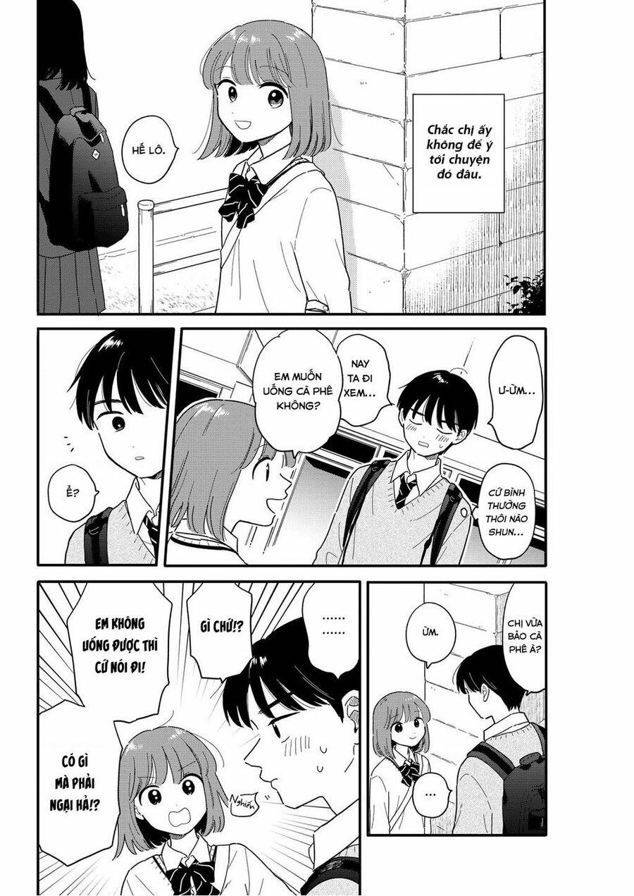 Câu Lạc Bộ Siêu Cấp Về Nhà 18 trang 2