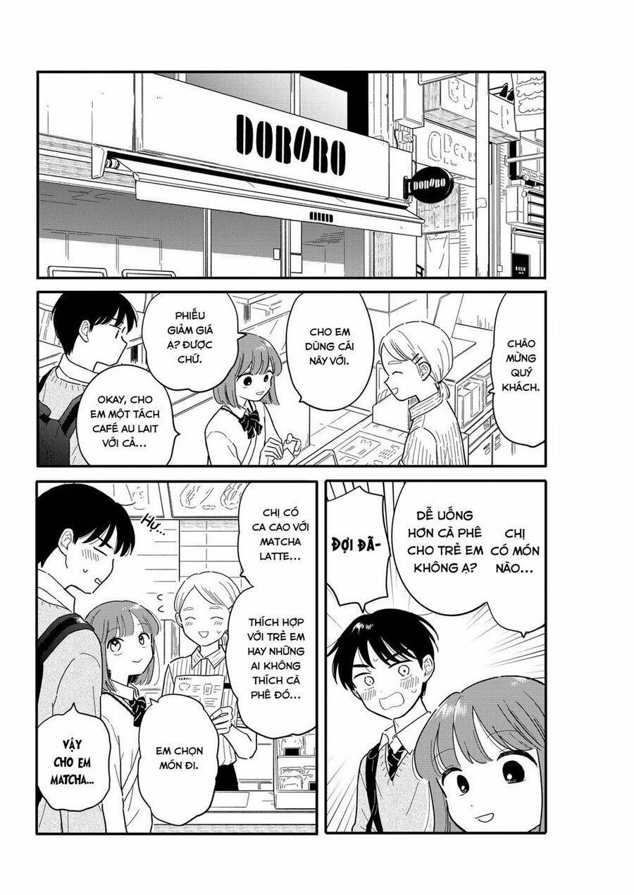 Câu Lạc Bộ Siêu Cấp Về Nhà 18 trang 4