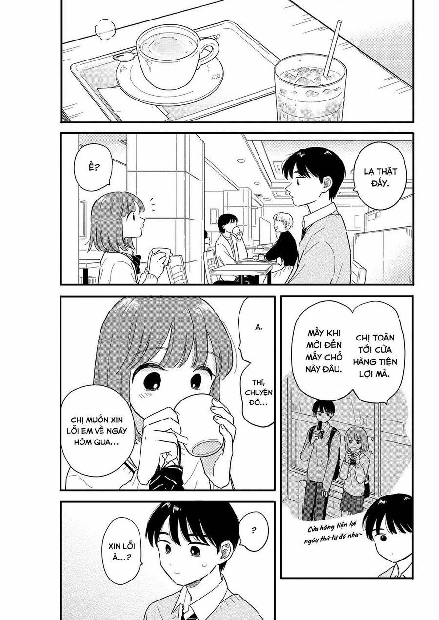 Câu Lạc Bộ Siêu Cấp Về Nhà 18 trang 5