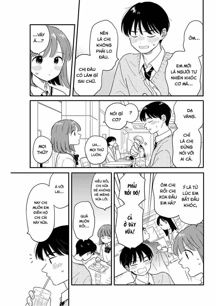 Câu Lạc Bộ Siêu Cấp Về Nhà 18 trang 7