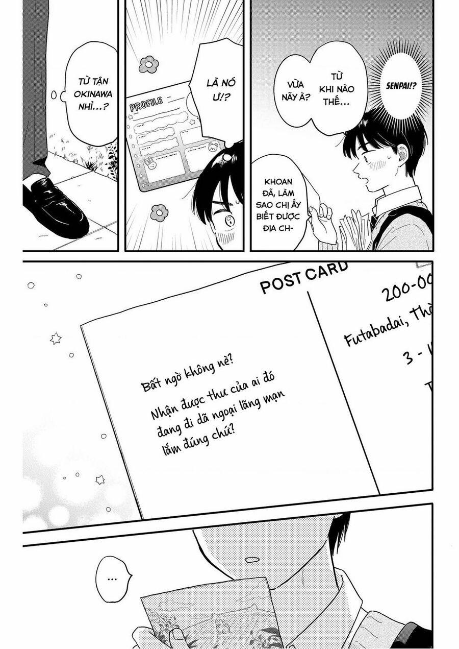 Câu Lạc Bộ Siêu Cấp Về Nhà 19 trang 13