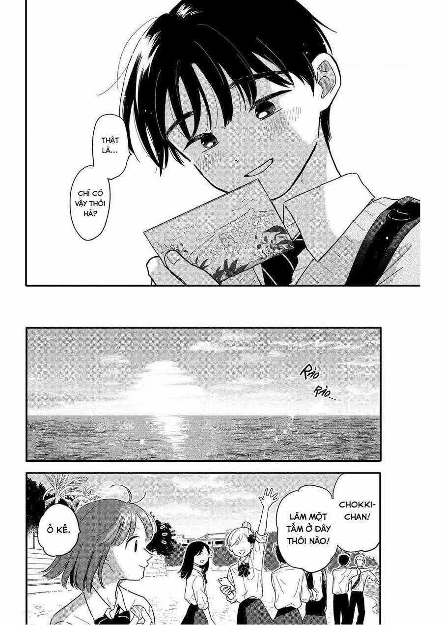 Câu Lạc Bộ Siêu Cấp Về Nhà 19 trang 14