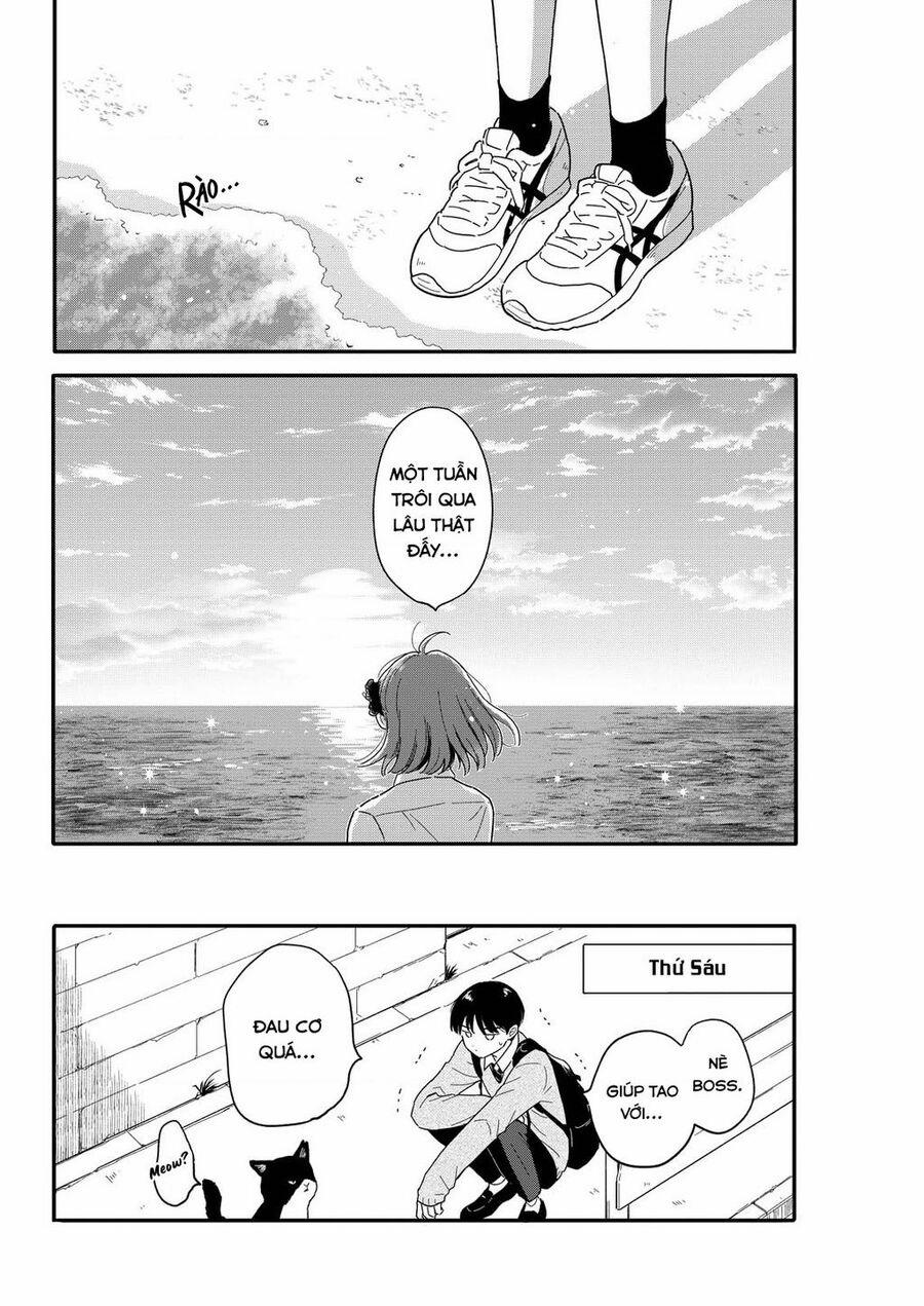 Câu Lạc Bộ Siêu Cấp Về Nhà 19 trang 16