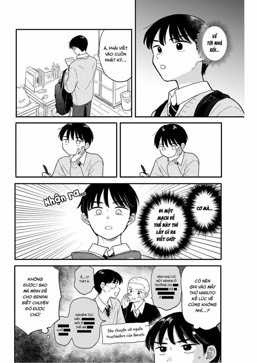 Câu Lạc Bộ Siêu Cấp Về Nhà 19 trang 4