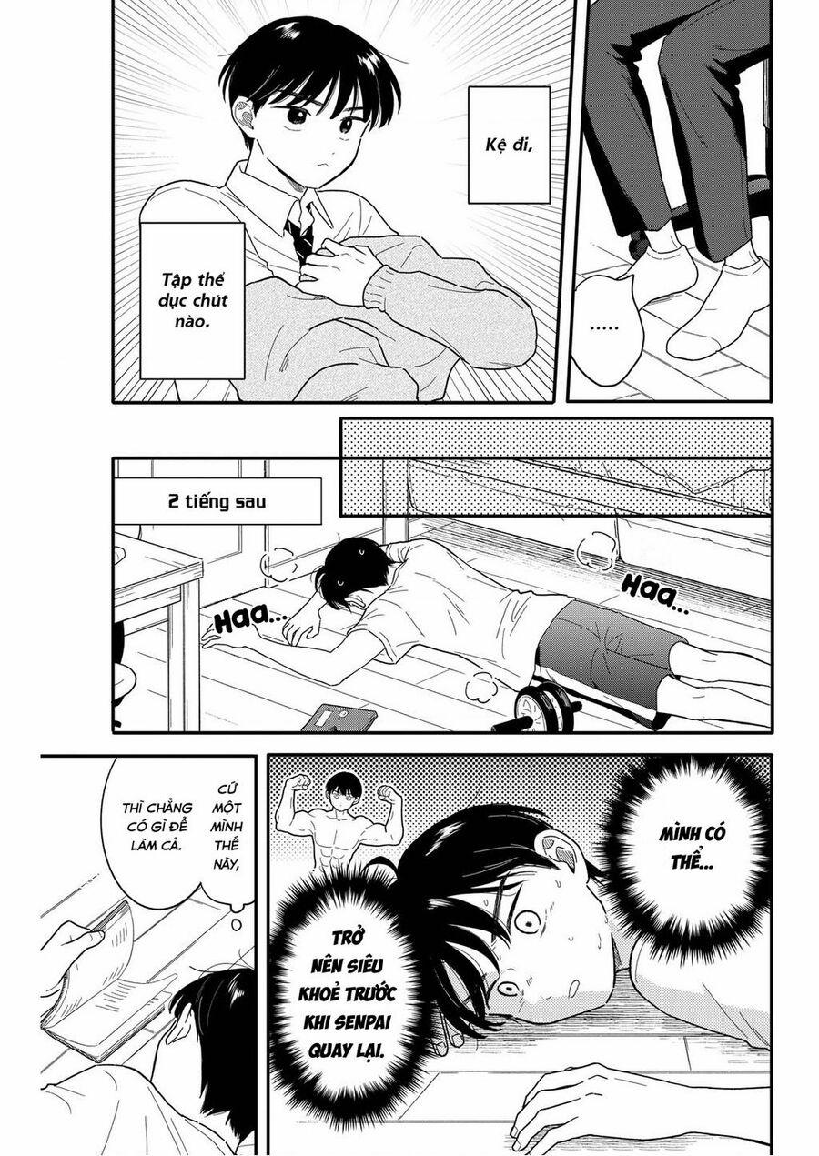 Câu Lạc Bộ Siêu Cấp Về Nhà 19 trang 5