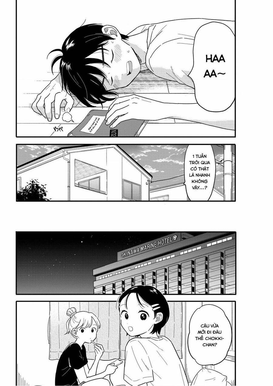 Câu Lạc Bộ Siêu Cấp Về Nhà 19 trang 6