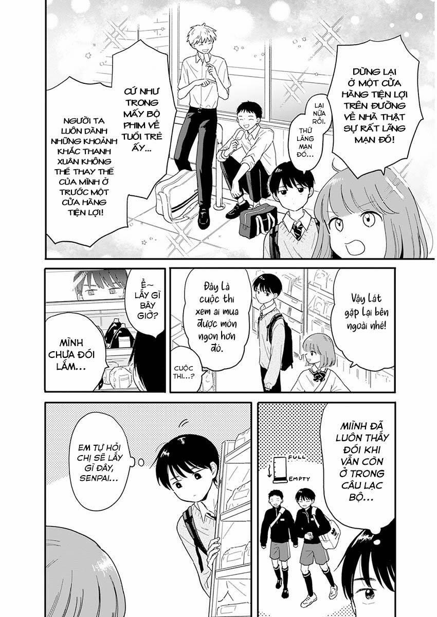 Câu Lạc Bộ Siêu Cấp Về Nhà 2 trang 6