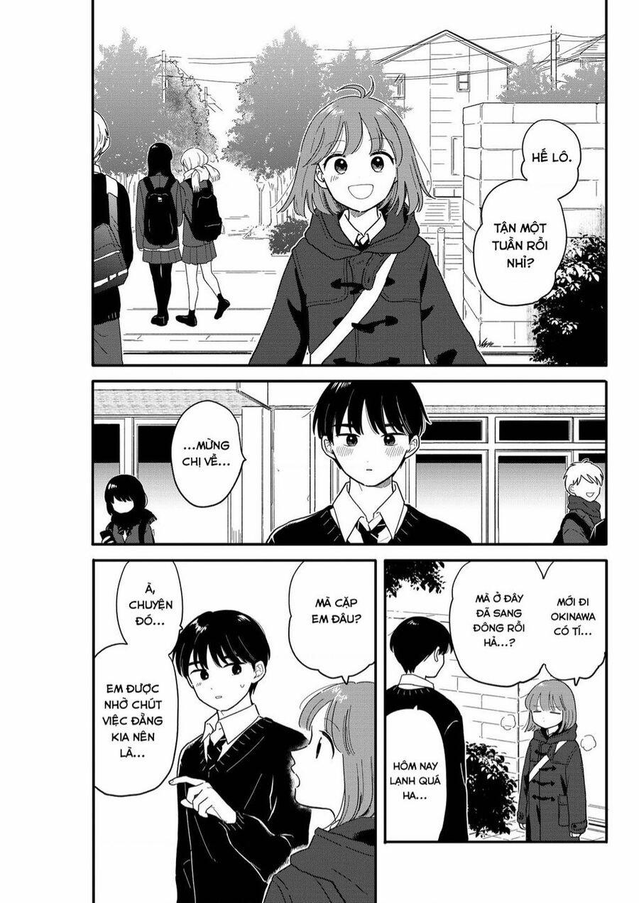 Câu Lạc Bộ Siêu Cấp Về Nhà 20 trang 1