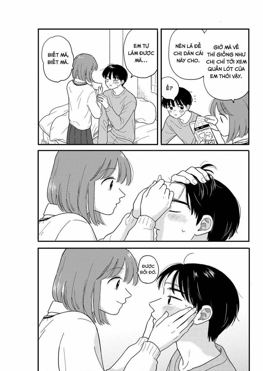 Câu Lạc Bộ Siêu Cấp Về Nhà 20 trang 11