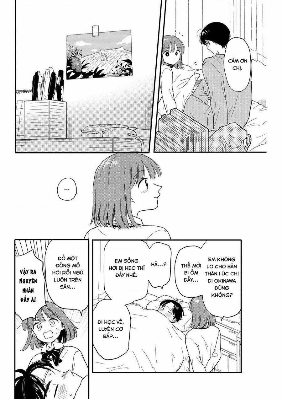 Câu Lạc Bộ Siêu Cấp Về Nhà 20 trang 12