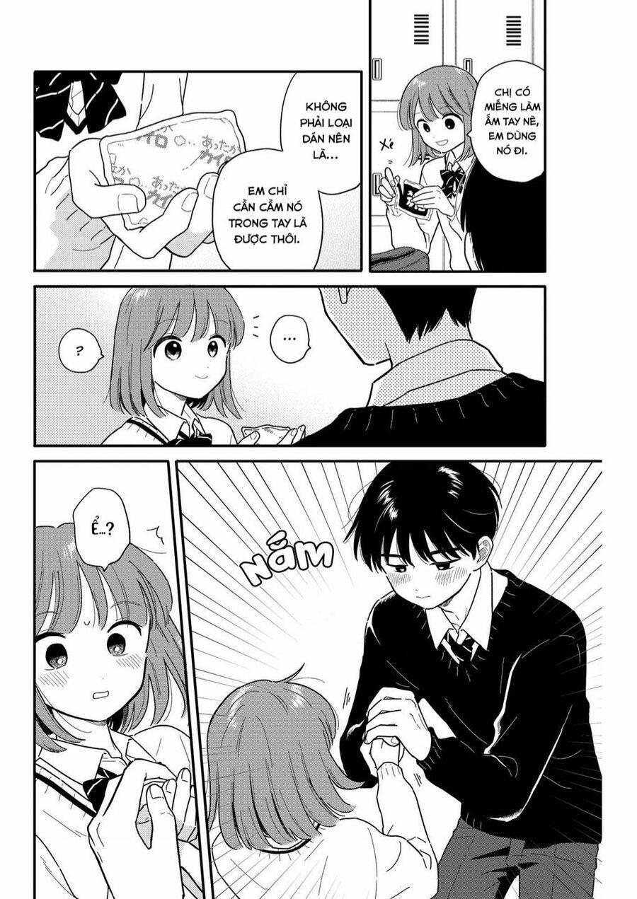 Câu Lạc Bộ Siêu Cấp Về Nhà 20 trang 4