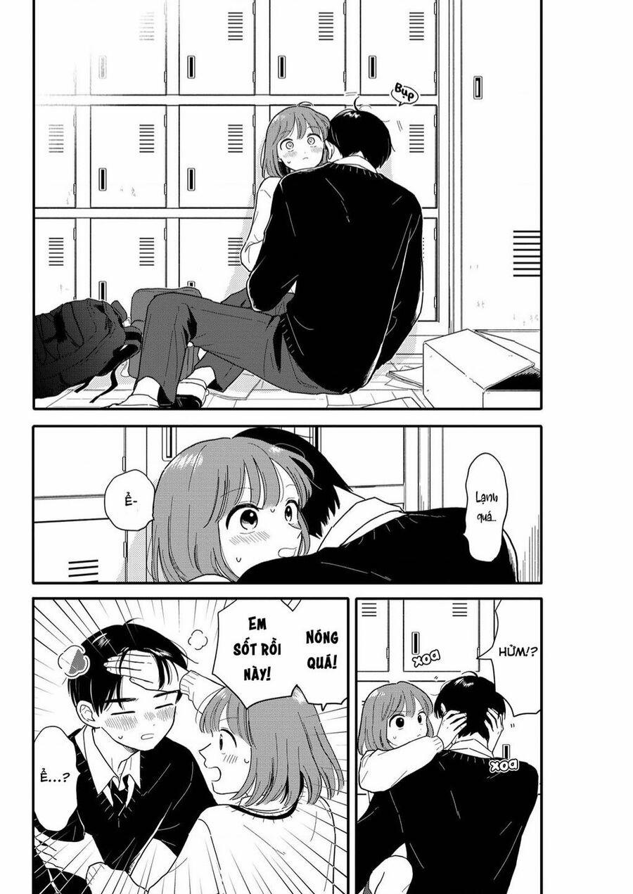 Câu Lạc Bộ Siêu Cấp Về Nhà 20 trang 6