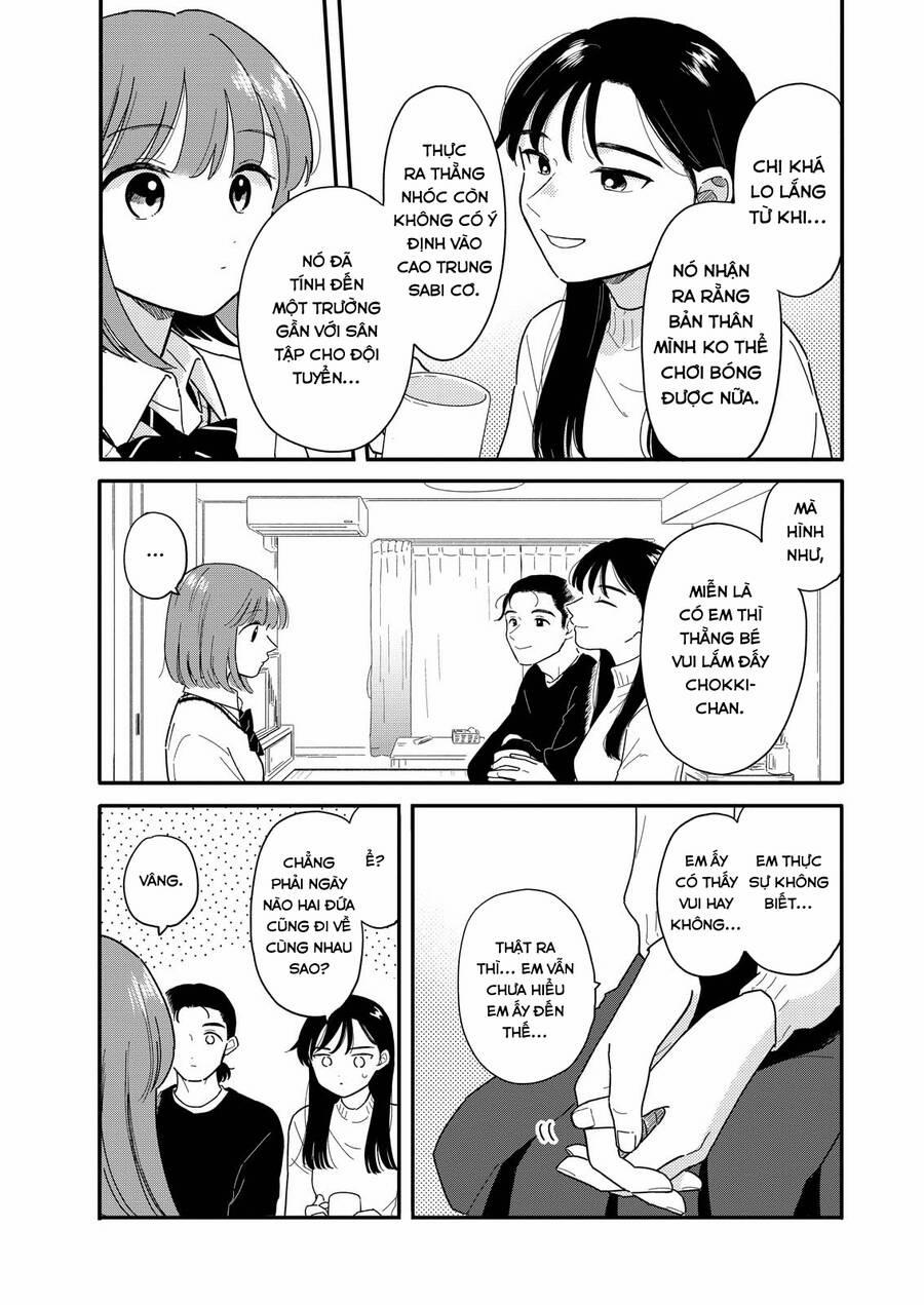 Câu Lạc Bộ Siêu Cấp Về Nhà 21 trang 6