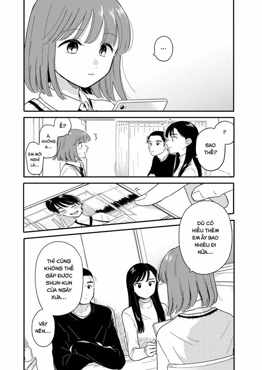 Câu Lạc Bộ Siêu Cấp Về Nhà 21 trang 9