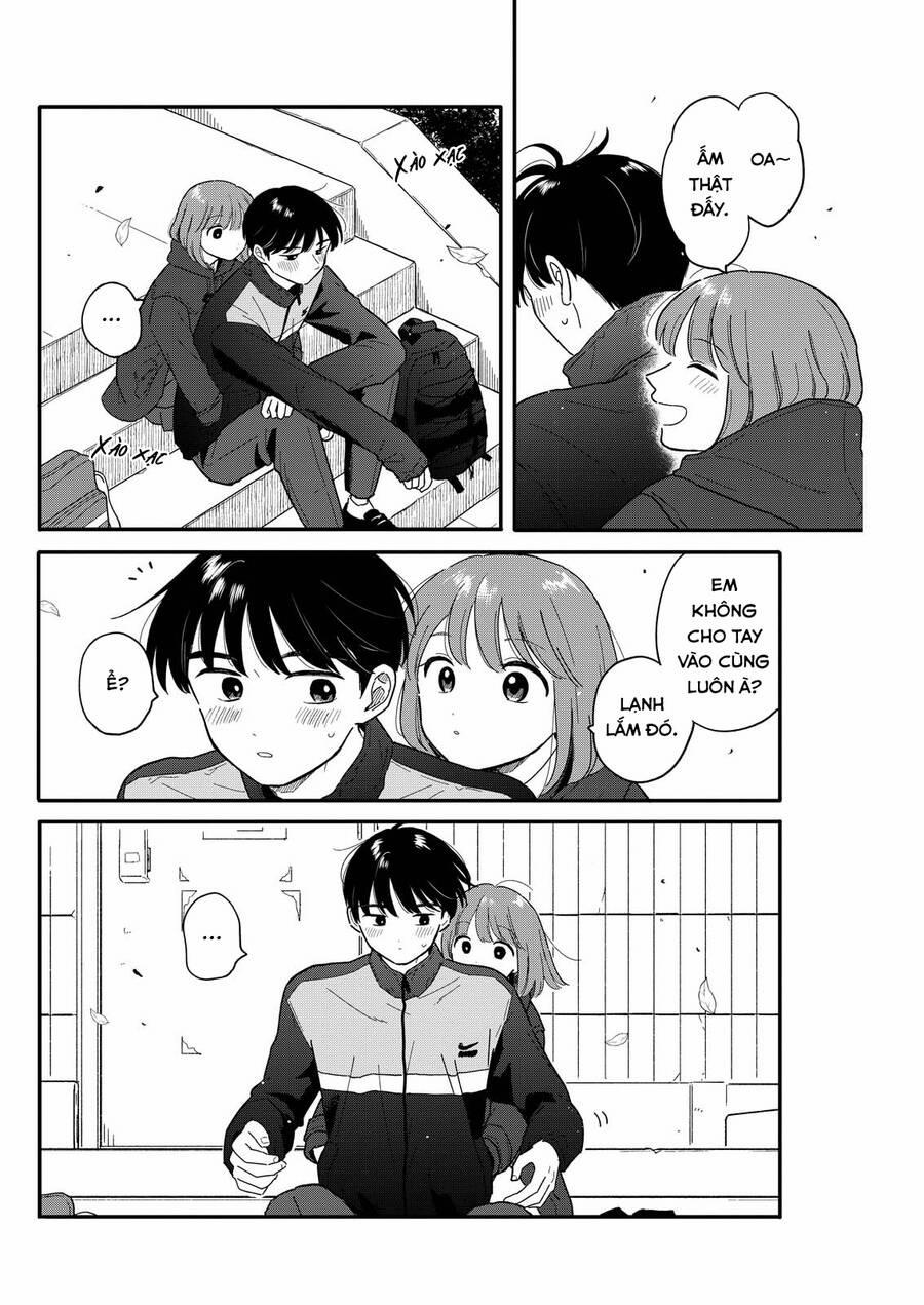 Câu Lạc Bộ Siêu Cấp Về Nhà 22 trang 10