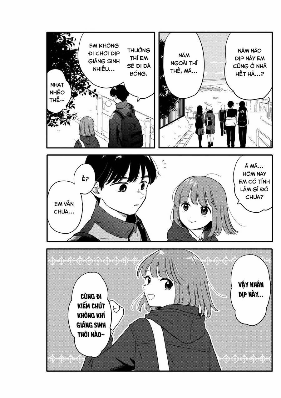 Câu Lạc Bộ Siêu Cấp Về Nhà 22 trang 3