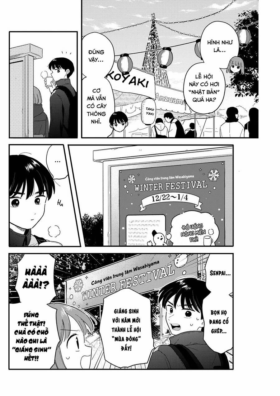 Câu Lạc Bộ Siêu Cấp Về Nhà 22 trang 6