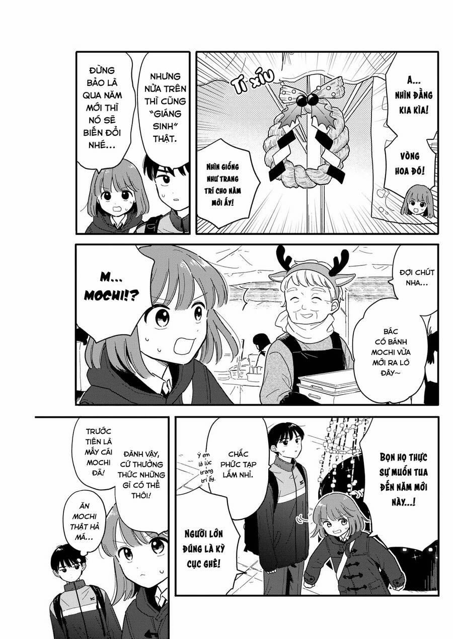 Câu Lạc Bộ Siêu Cấp Về Nhà 22 trang 7