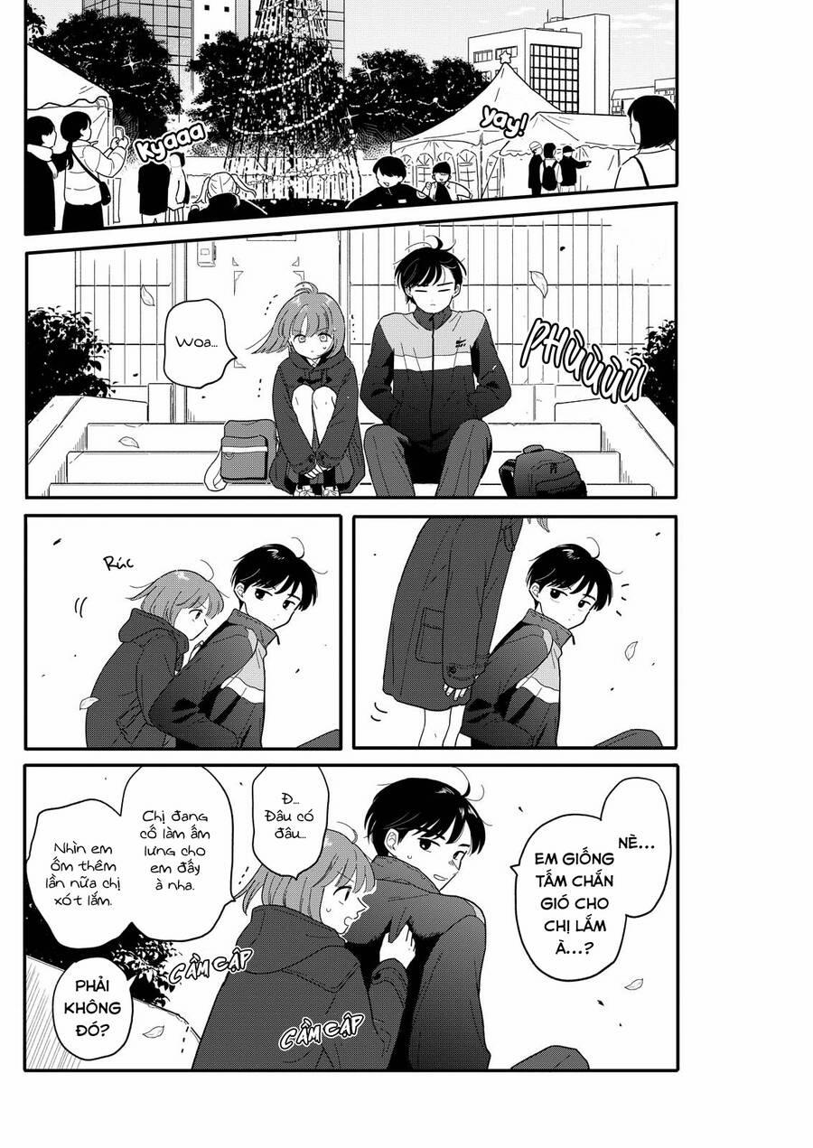 Câu Lạc Bộ Siêu Cấp Về Nhà 22 trang 8