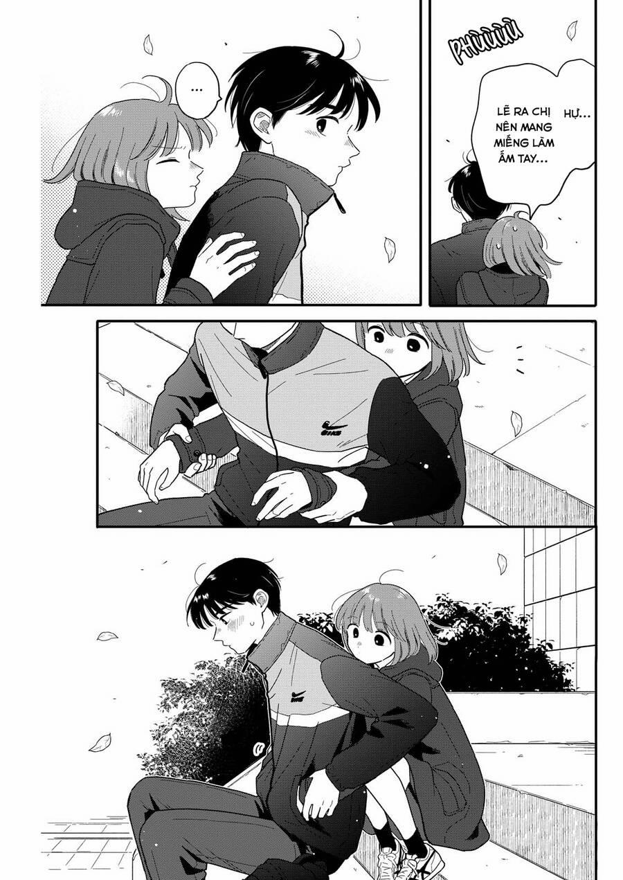 Câu Lạc Bộ Siêu Cấp Về Nhà 22 trang 9