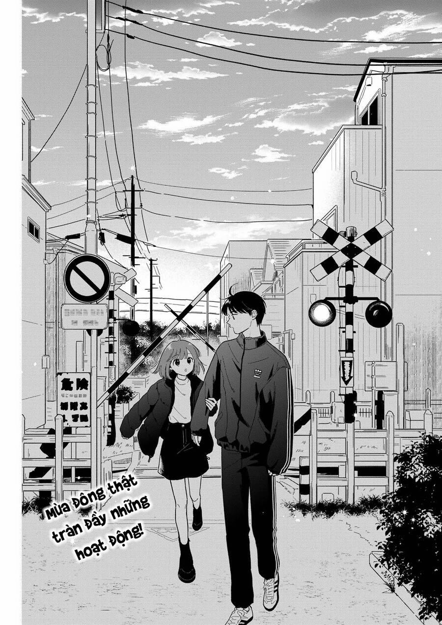 Câu Lạc Bộ Siêu Cấp Về Nhà 23 trang 1