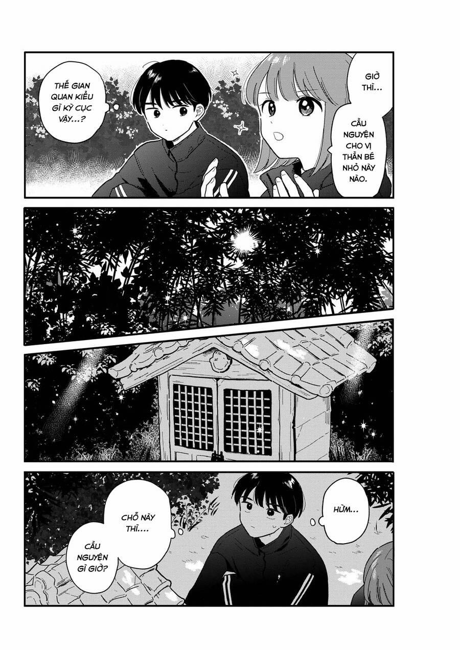 Câu Lạc Bộ Siêu Cấp Về Nhà 23 trang 10