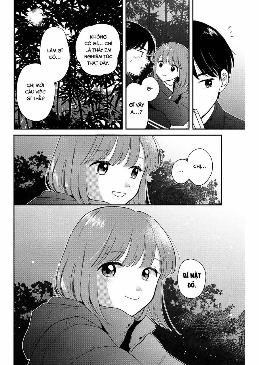 Câu Lạc Bộ Siêu Cấp Về Nhà 23 trang 12