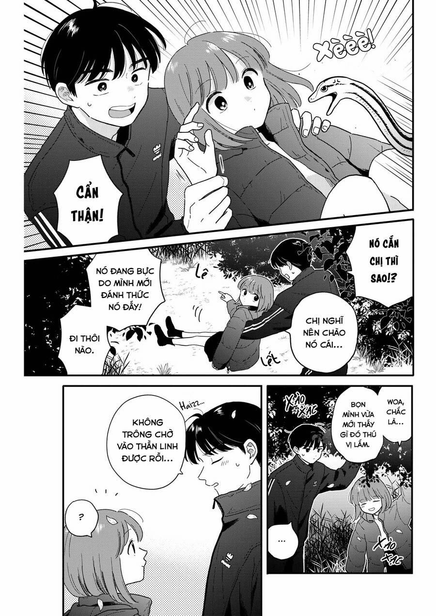 Câu Lạc Bộ Siêu Cấp Về Nhà 23 trang 15