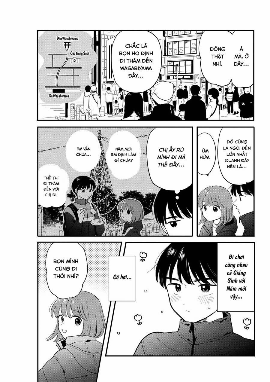 Câu Lạc Bộ Siêu Cấp Về Nhà 23 trang 3