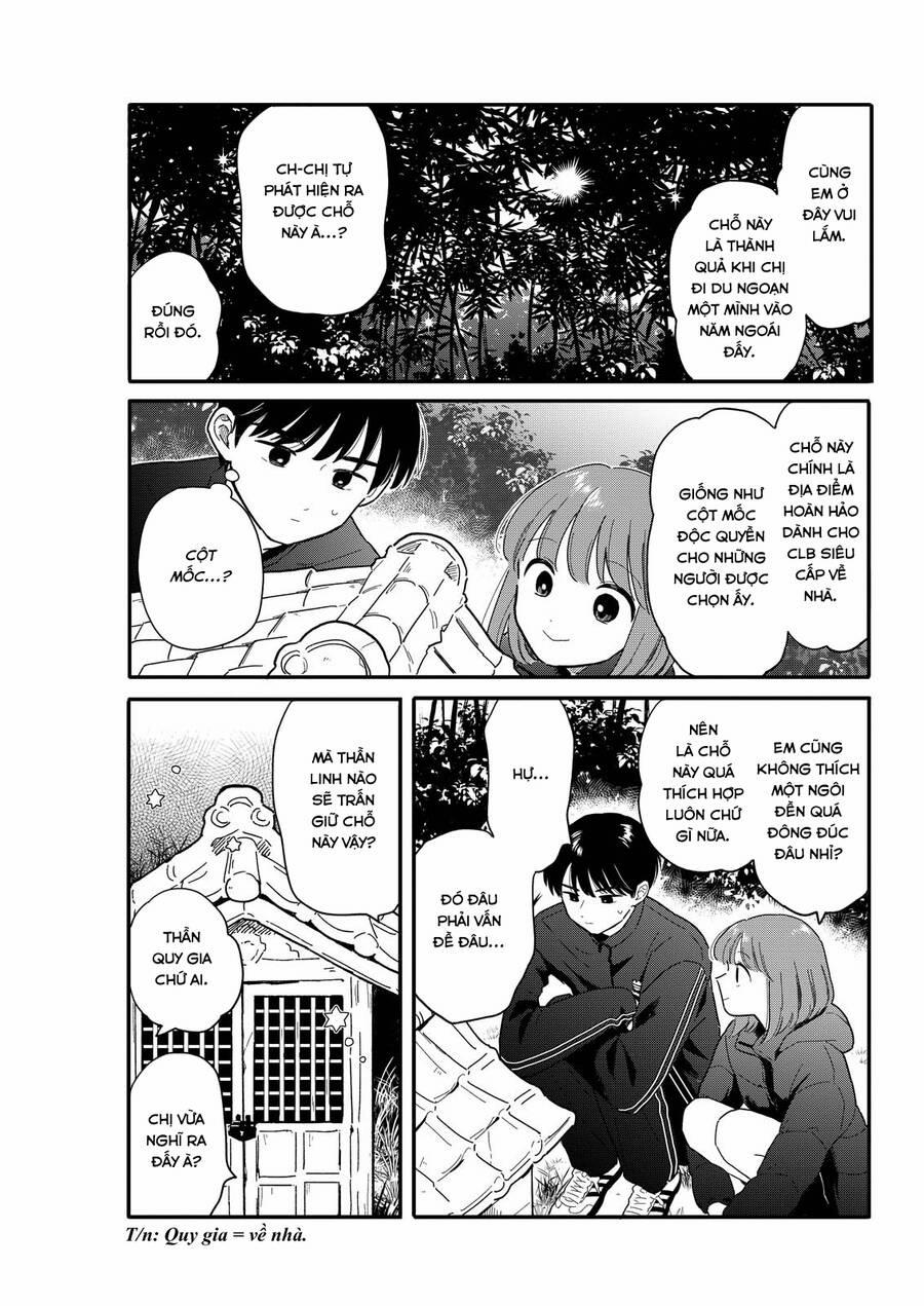 Câu Lạc Bộ Siêu Cấp Về Nhà 23 trang 7