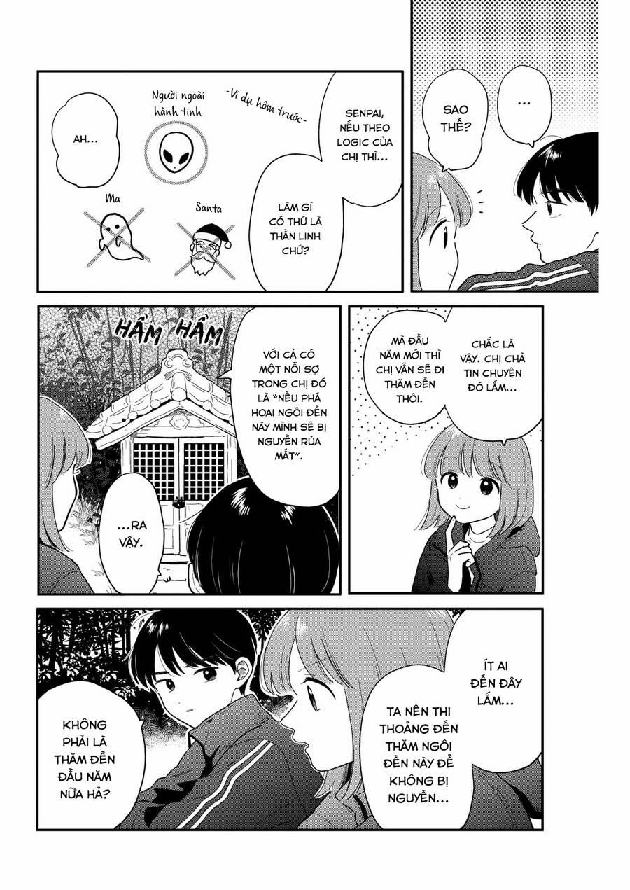 Câu Lạc Bộ Siêu Cấp Về Nhà 23 trang 8