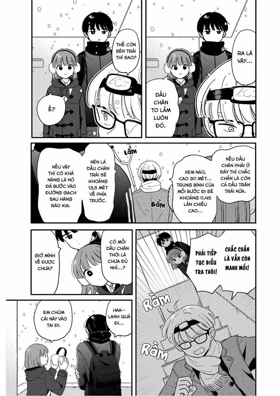 Câu Lạc Bộ Siêu Cấp Về Nhà 24 trang 15