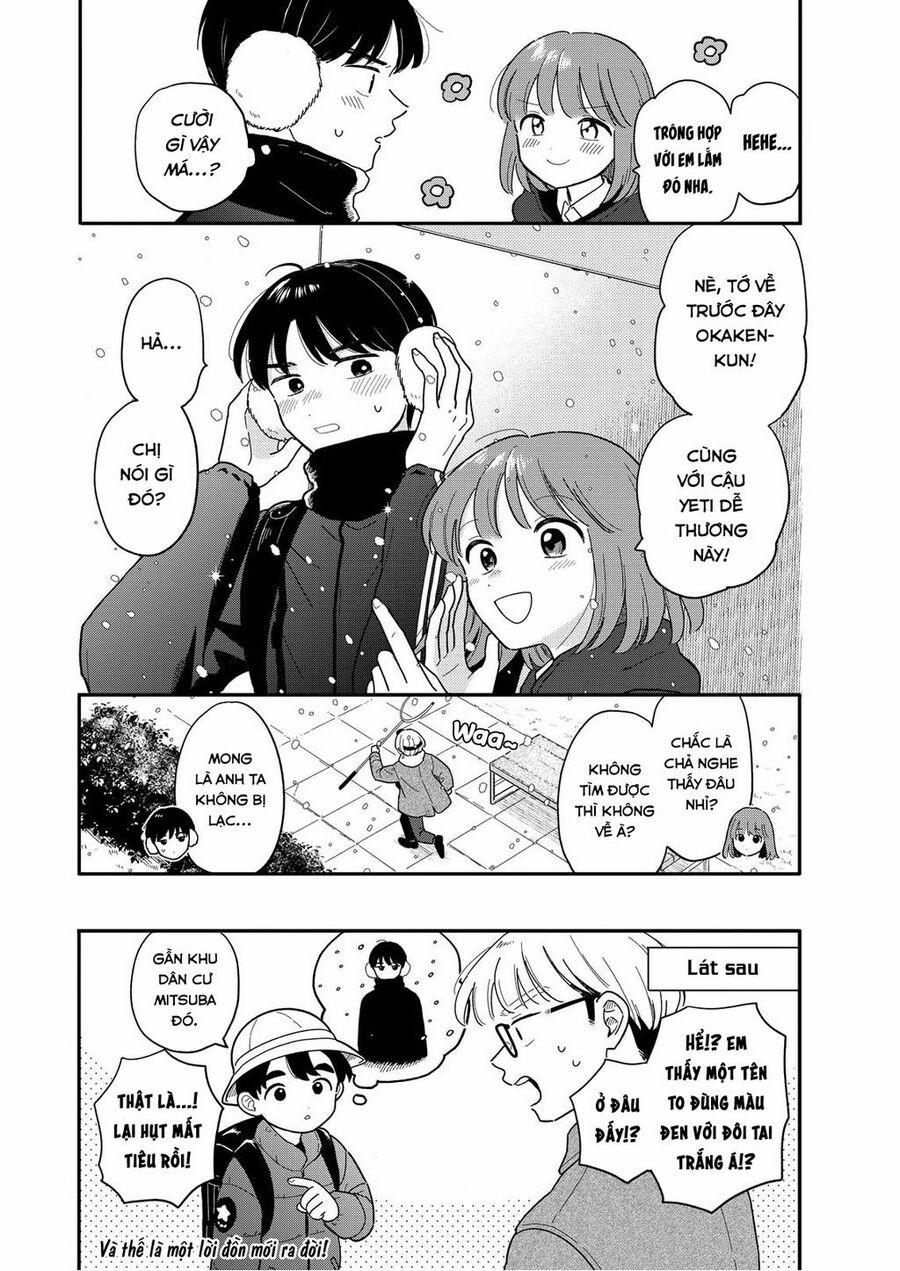 Câu Lạc Bộ Siêu Cấp Về Nhà 24 trang 16