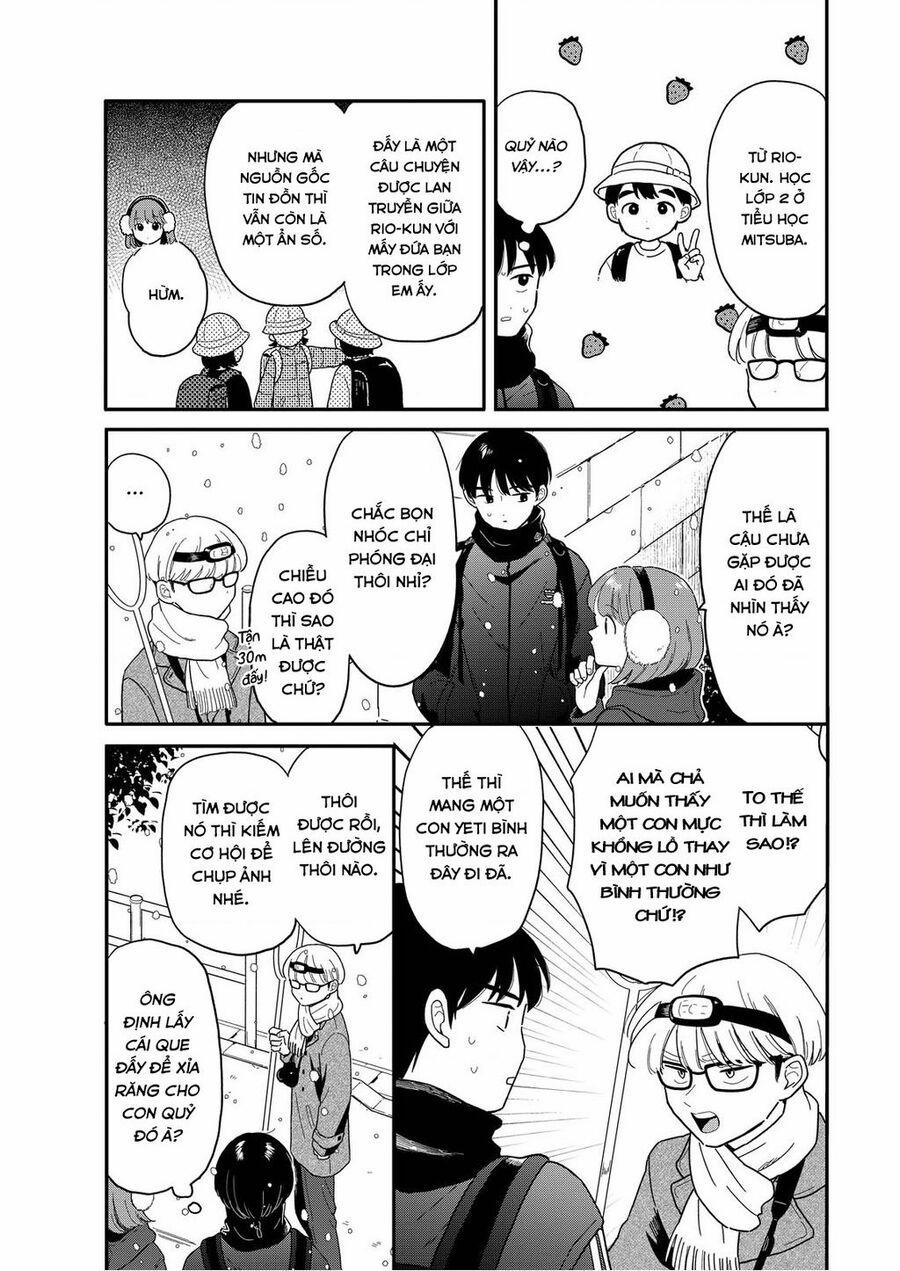 Câu Lạc Bộ Siêu Cấp Về Nhà 24 trang 5