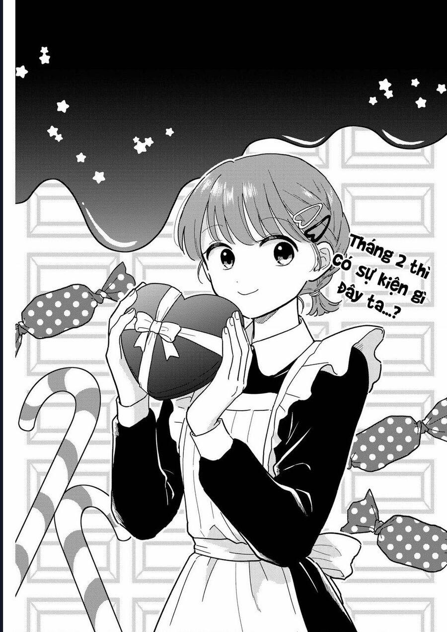 Câu Lạc Bộ Siêu Cấp Về Nhà 25 trang 1