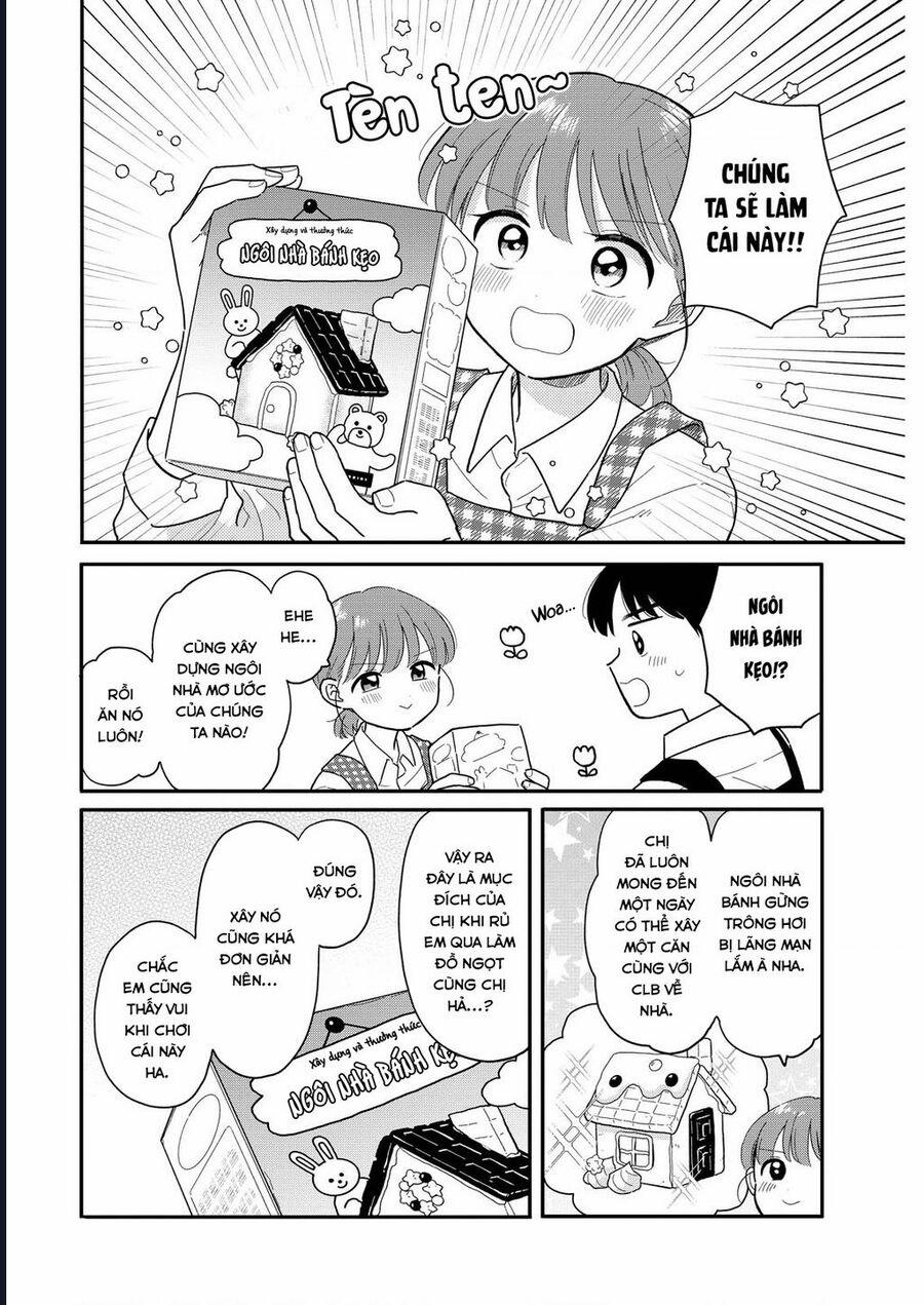 Câu Lạc Bộ Siêu Cấp Về Nhà 25 trang 10