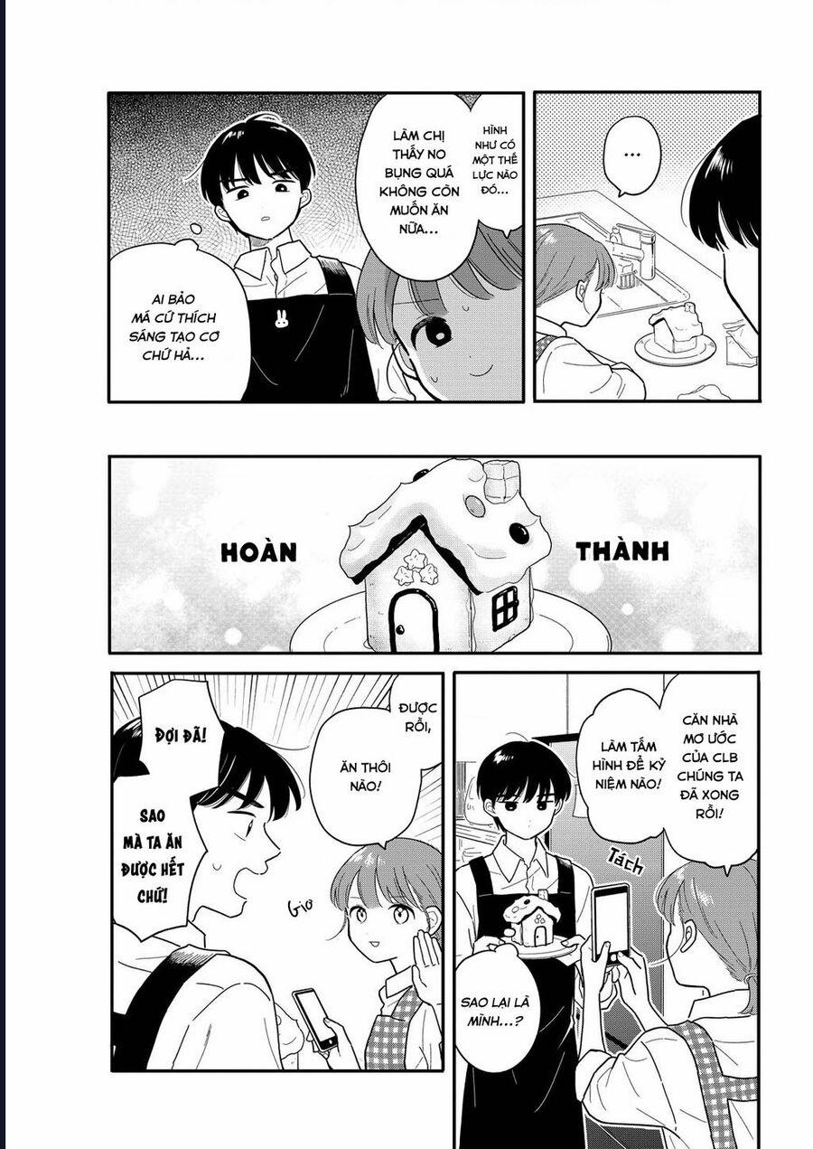 Câu Lạc Bộ Siêu Cấp Về Nhà 25 trang 13