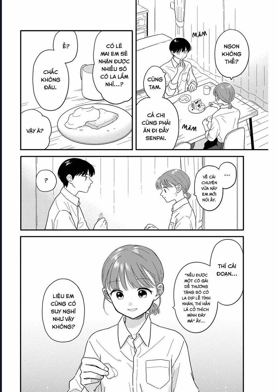 Câu Lạc Bộ Siêu Cấp Về Nhà 25 trang 14