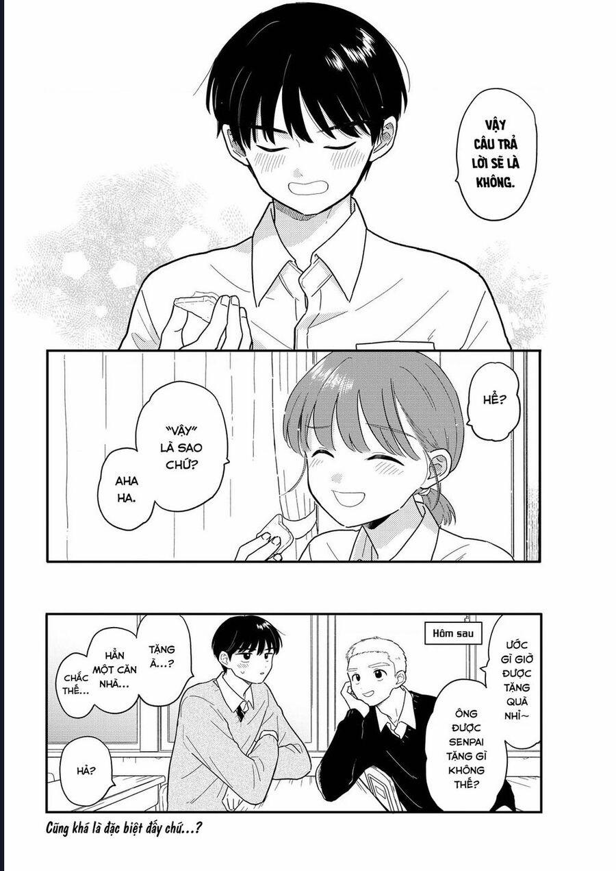 Câu Lạc Bộ Siêu Cấp Về Nhà 25 trang 16