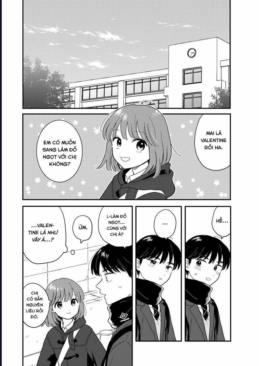 Câu Lạc Bộ Siêu Cấp Về Nhà 25 trang 2