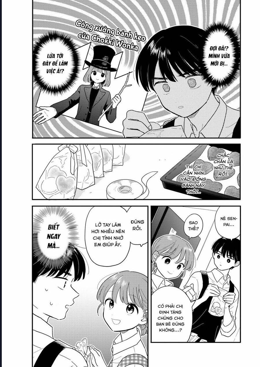 Câu Lạc Bộ Siêu Cấp Về Nhà 25 trang 5